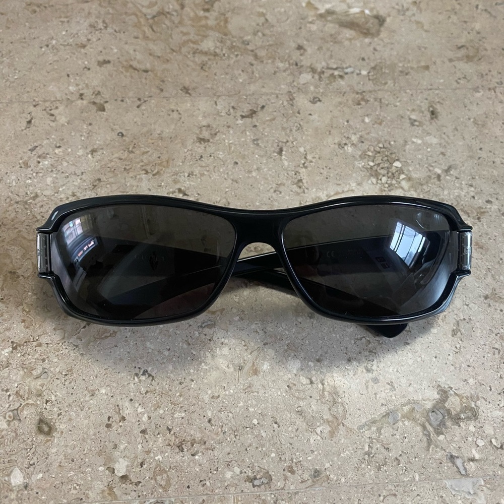Gucci Vintage Sunglasses
